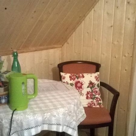 לינה וארוחת בוקר Bernon Le Hameau Aux Escargots מראה חיצוני תמונה